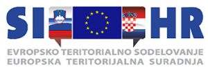 logo "Europska teoritorijalna suradnja"