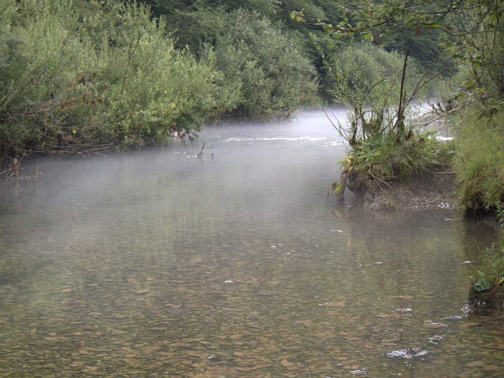 Potok Kamačnik